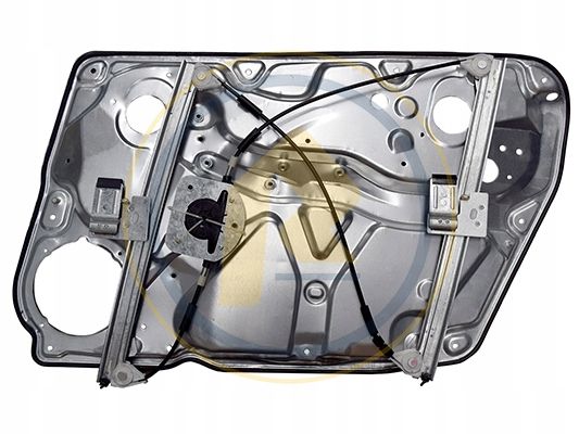 PodnoŚnik szyby vw p. passat pr. bez silnikaika (panel) - Ac Rolcar 01.4846