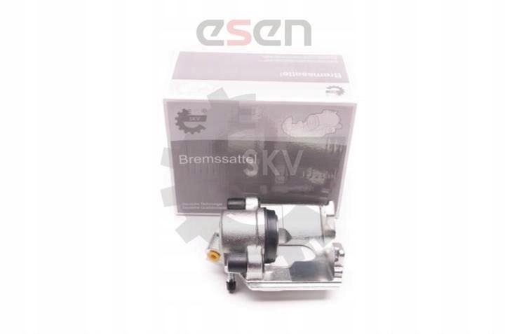 Zacisk hamulcowy prz le ford fiesta 01- - SKV ESEN 23SKV395