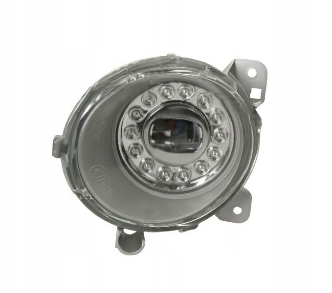 Lampa przeciwmgielna przód - TRUCKLIGHT FL-SC009L