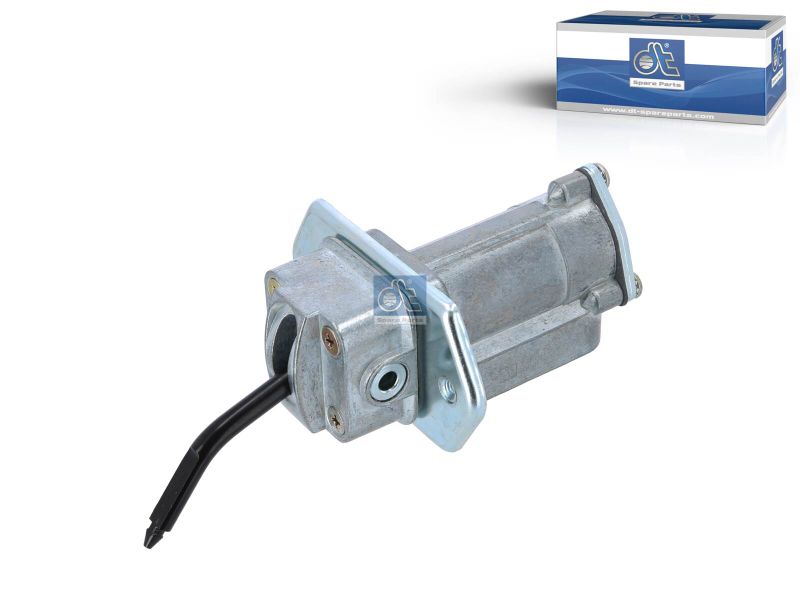 Ręczny zawór hamulcowy - DT SPARE PARTS 2.46012