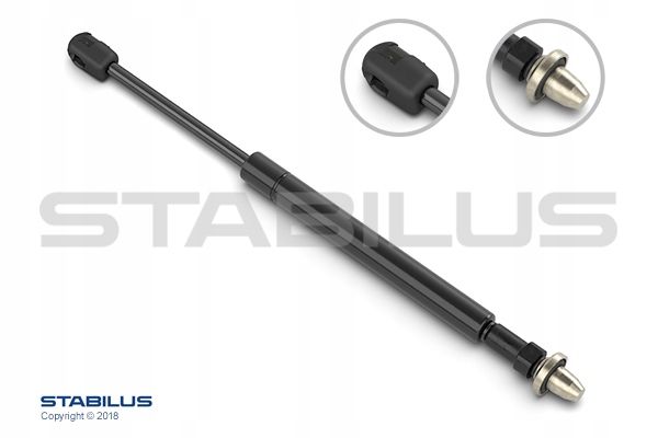Sprężyna gazowa - STABILUS STA015621
