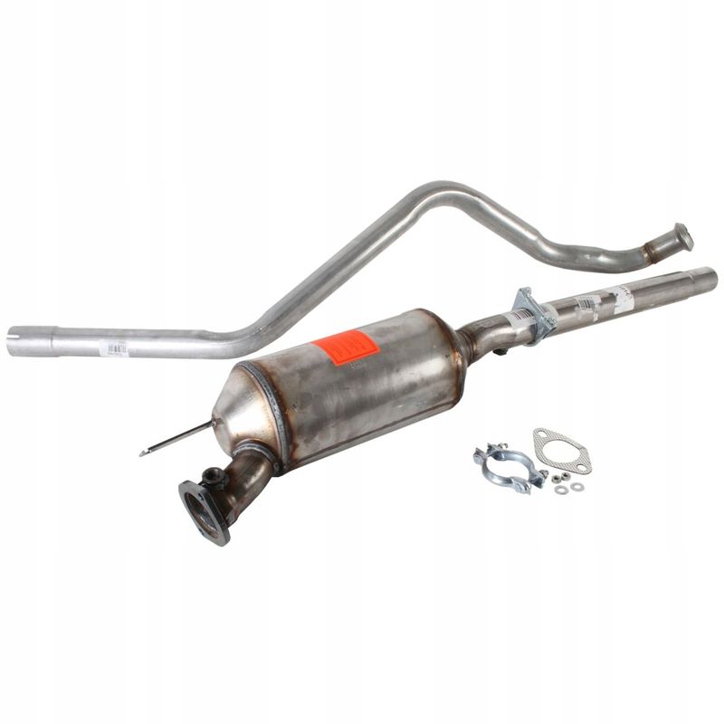Filtr cząstek stałych - BM CATALYSTS BM11014
