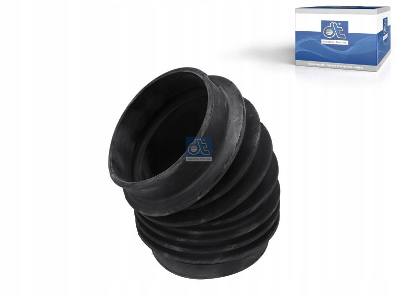 Przewód dolotowy powietrza - DT SPARE PARTS 4.80197