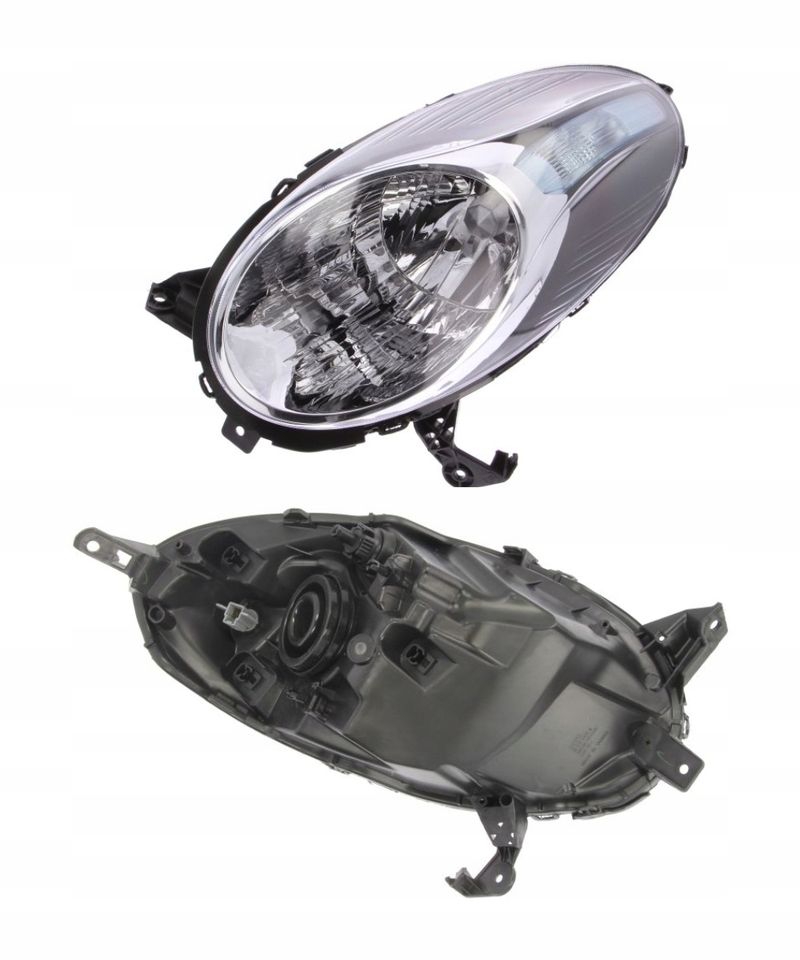 Reflektor - DEPO 215-11C3L-LD-EM