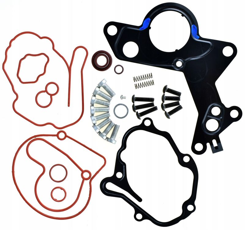 Uszczelka vw oe 038145215