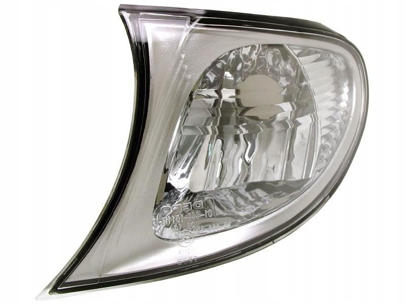 Lampa kierunkowskazu - DEPO 444-1511L-UE7