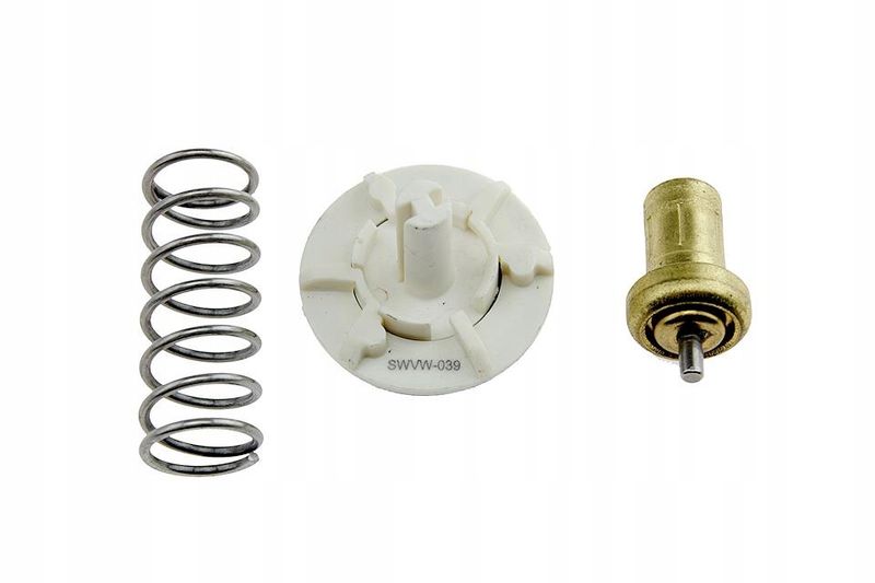 Termostat - NTY CTM-VW-039