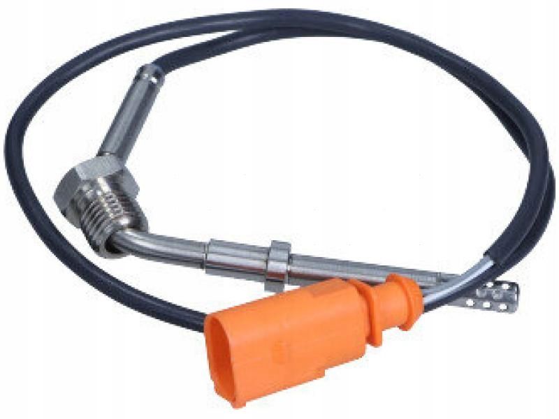 Czujnik temperatury spalin audi a4 07- - TRUCKTEC AUTOMOTIVE 07.17.118