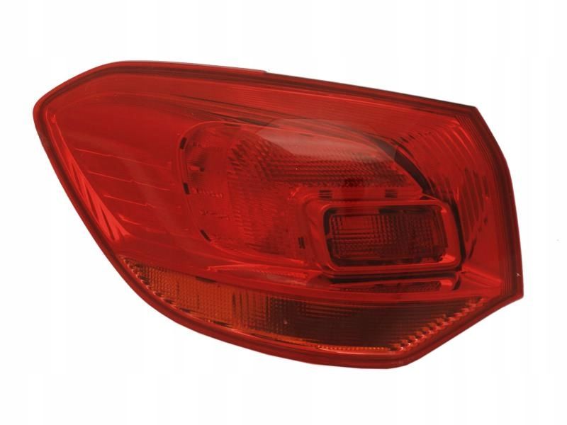 Lampa tył - DEPO 442-1975L-UE
