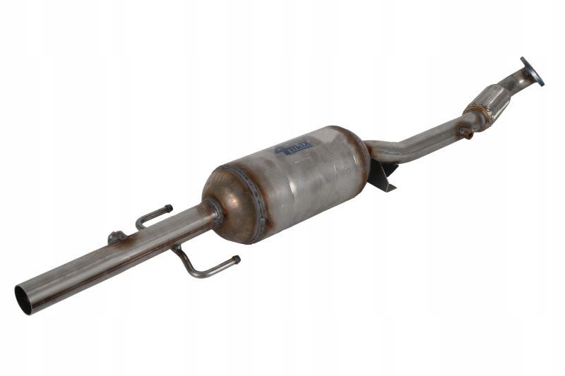 Filtr cząstek stałych - 4MAX 0219-05-1083DPF