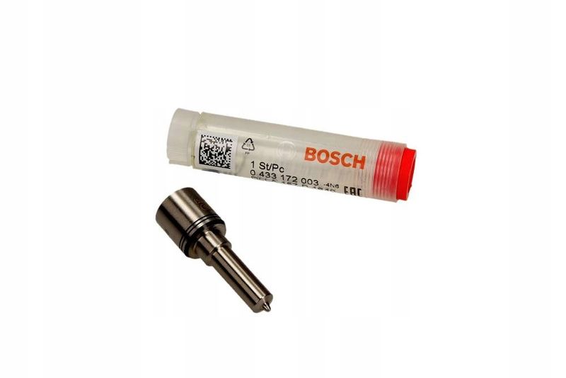 KoŃcÓwka wtr. dlla157p1640 - BOSCH 0 433 172 003