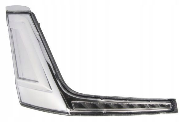 Lampa kierunkowskazu - TRUCKLIGHT CL-RV005R
