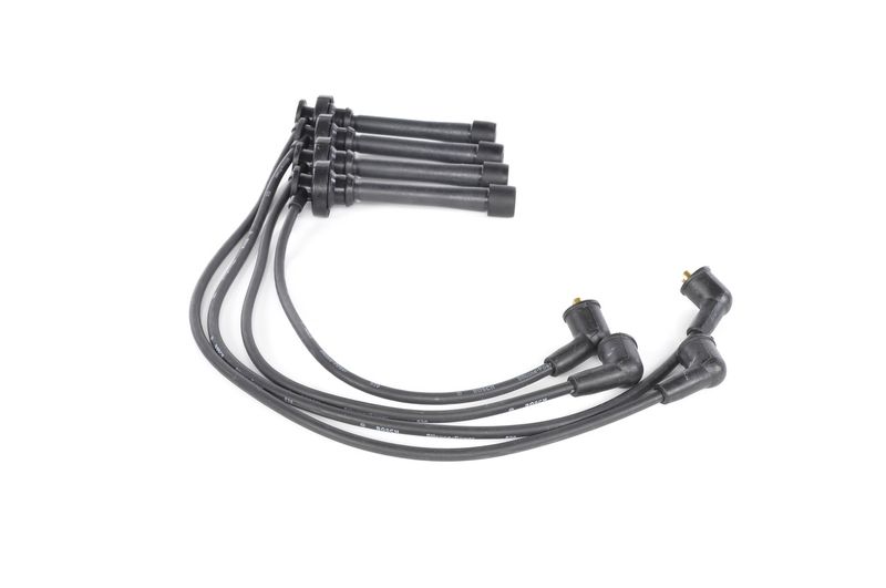 Przewody wys. napędowy. mitsubishi 1,6/1,8/2,0 - BOSCH 0 986 357 147