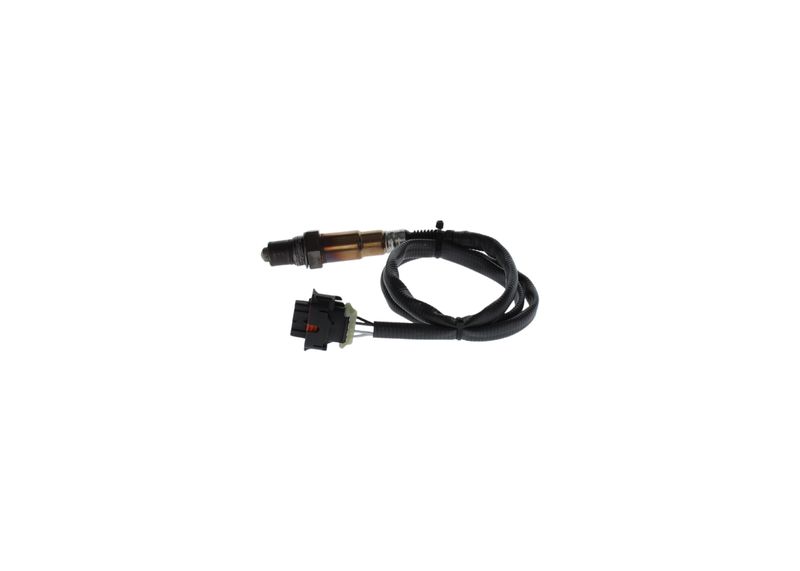 Sonda lambda - BOSCH 0 258 010 207