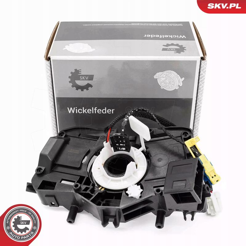 Taśma poduszki powietrznej airbag - SKV ESEN 96SKV653