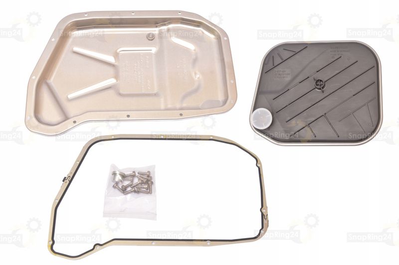 Filtr hydrauliki skrzyni biegów - ZF 1087 298 349