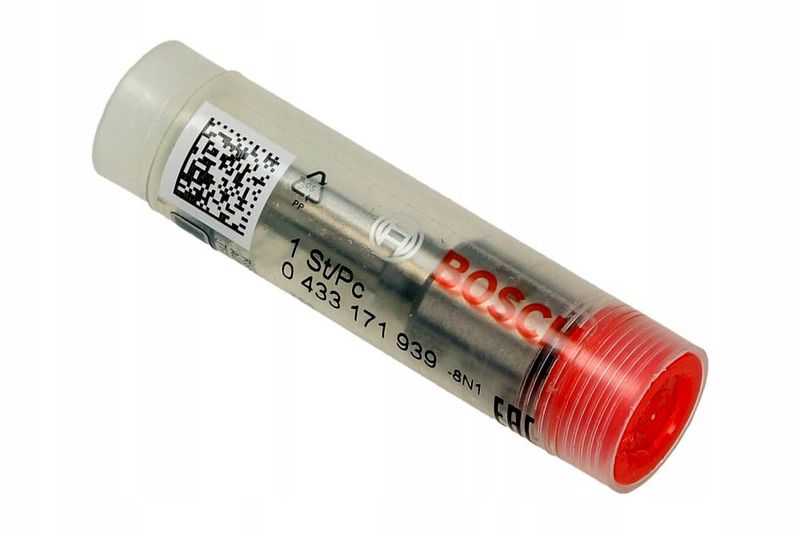 Końcówka wtrysku - BOSCH 0 433 171 939