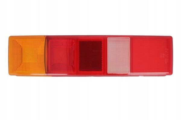 Klosz lampy tył - TRUCKLIGHT TL-FO001L/R-L