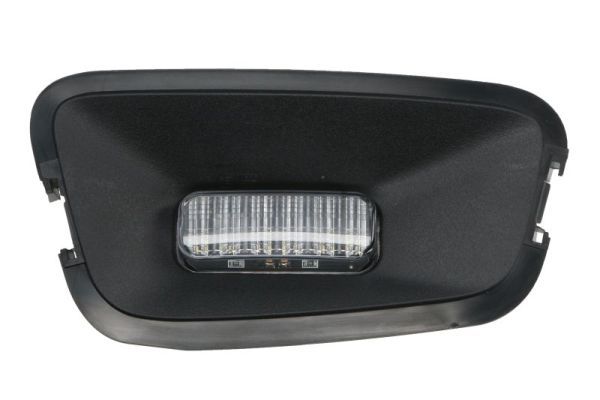 Lampa pozycyjna - TRUCKLIGHT SM-VO007R