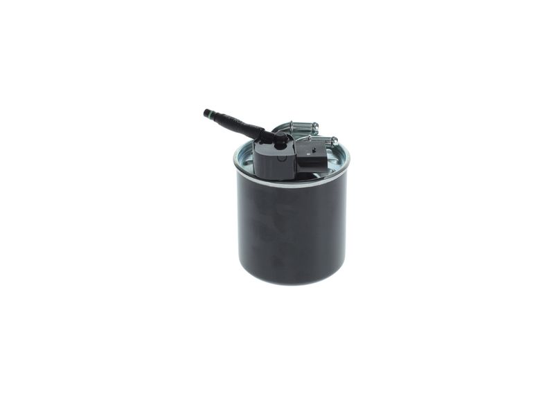 Filtr przewodu paliwowego - BOSCH F 026 402 839