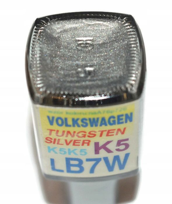 Arasystem lakier samochodowy 10ml ARAB7W