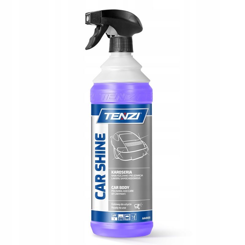 Tenzi car shine 1l TENA33/001