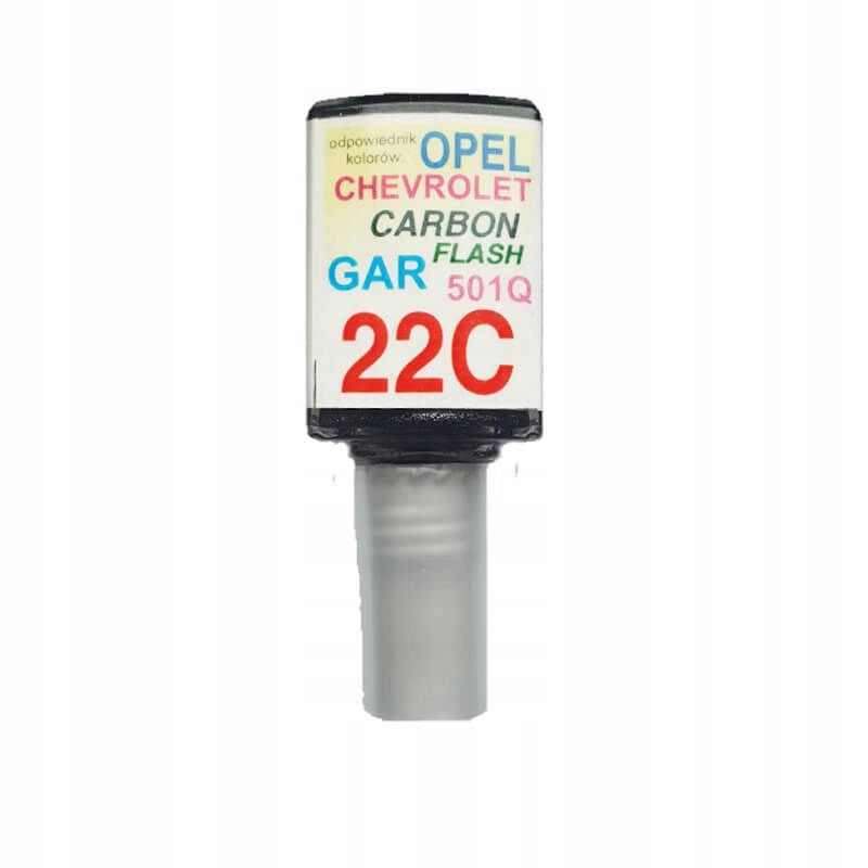 Arasystem lakier samochodowy 10ml ARA992