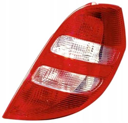 Lampa tył - DEPO 440-1930L-UE-CR