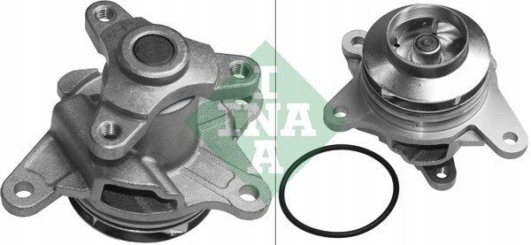 Pompa wody - INA 538 0399 10