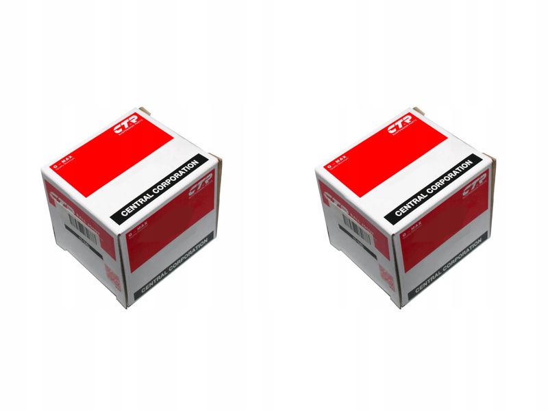 Silentblock wahacza przód - CTR CTRGV0083