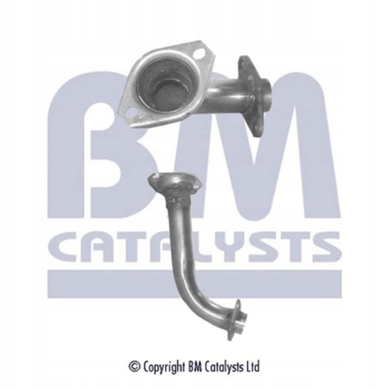 Rura wydechowa - BM CATALYSTS BM70360
