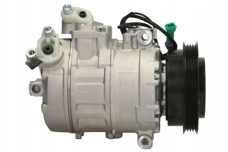 Kompresor klimatyzacji - THERMOTEC KTT090138