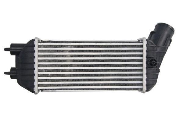 Chłodnica powietrza dolotowego - THERMOTEC DAC019TT