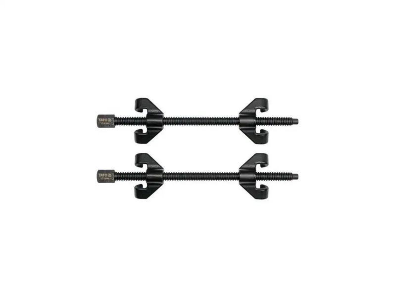 Sciagacz do sprezyn 82x270 2cz. - YATO YATYT-2546