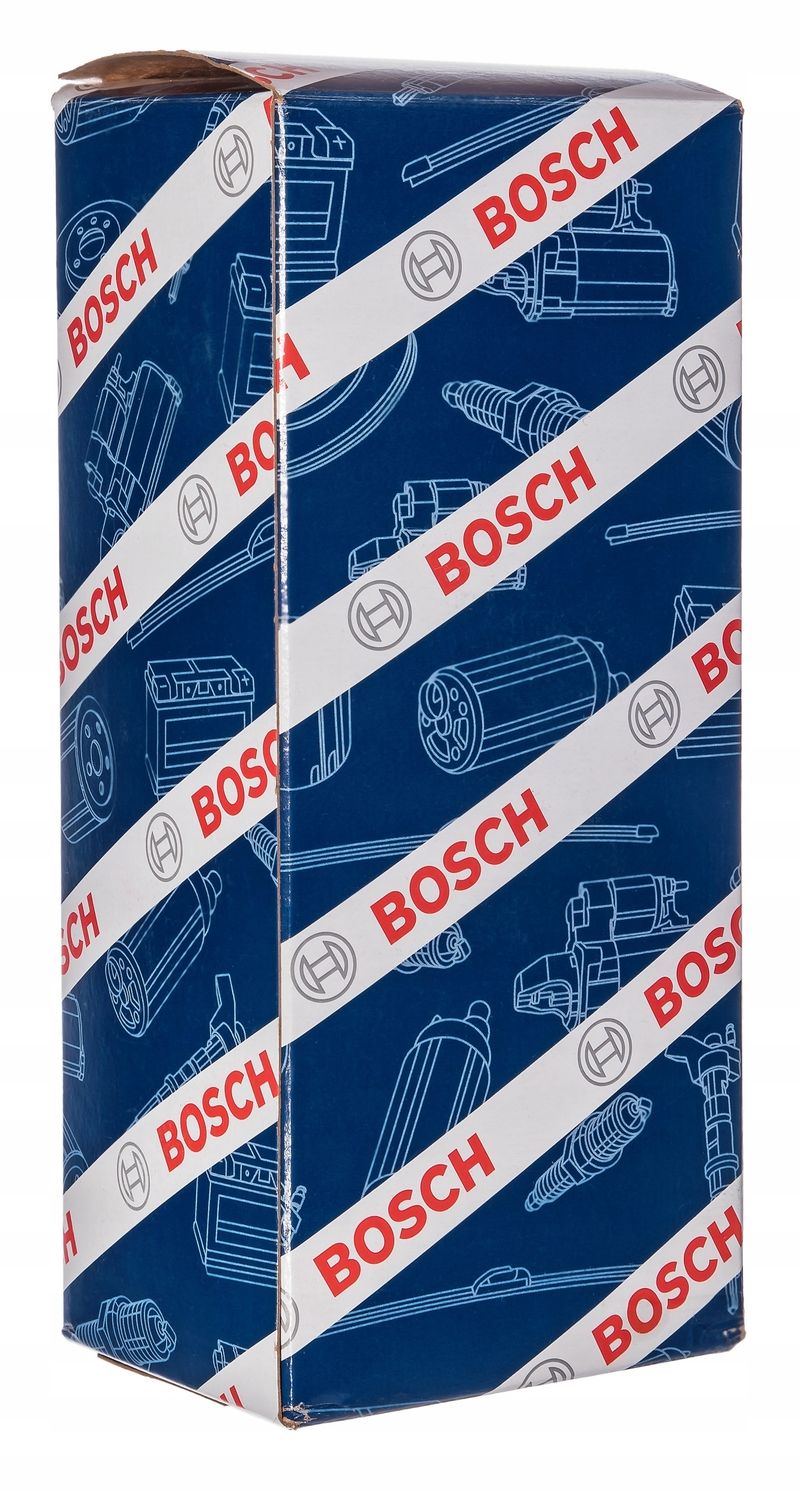 Rozrusznik - BOSCH 1 986 S00 672