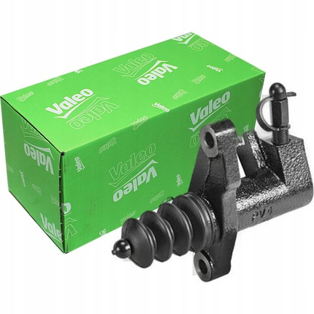 Siłownik sprzęgła - VALEO VAL804734