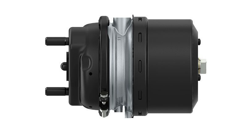 Siłownik hamulcowy - WABCO 925 481 270 0