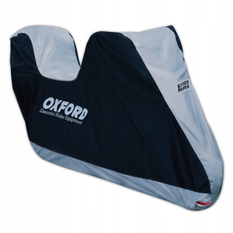 Pokrowiec - OXFORD CV205