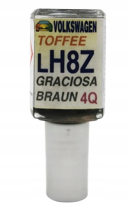 Arasystem lakier samochodowy 10ml ARAH8Z
