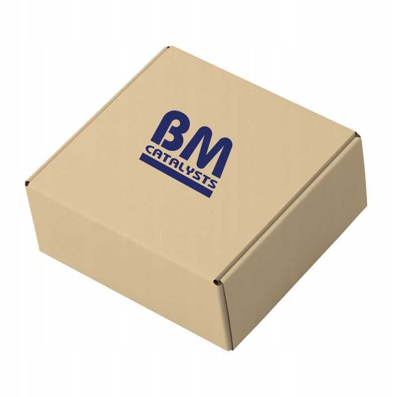 Filtr cząstek stałych dpf db sprinter 2,1cdi 06- om… - BM CATALYSTS BM11016