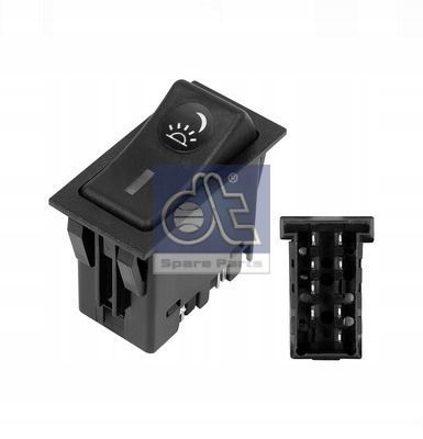 Włączniki (inne) - DT SPARE PARTS 3.33377