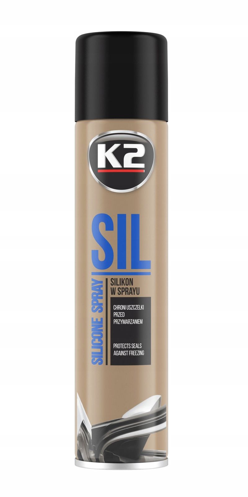 Smar - K2 MELLE K2 K633