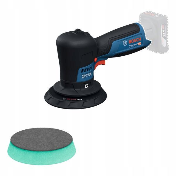 Polerka - BOSCH 0 601 9L4 100