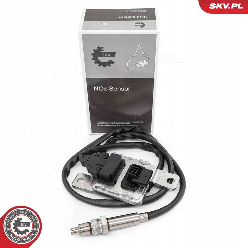 Czujnik NOx - SKV ESEN 71SKV016