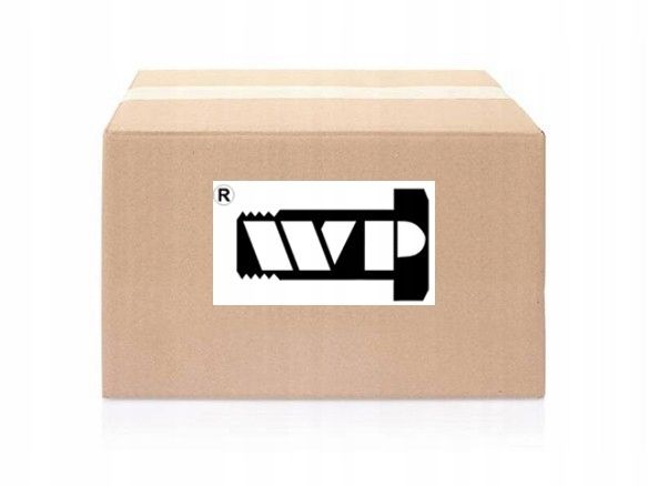 Dźwignia rozpieracza hamulca - WP WPS-1.1611