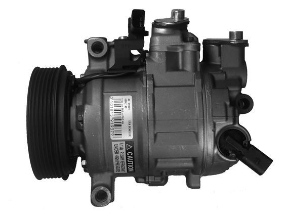 Kompresor klimatyzacji - AIRSTAL 10-2581