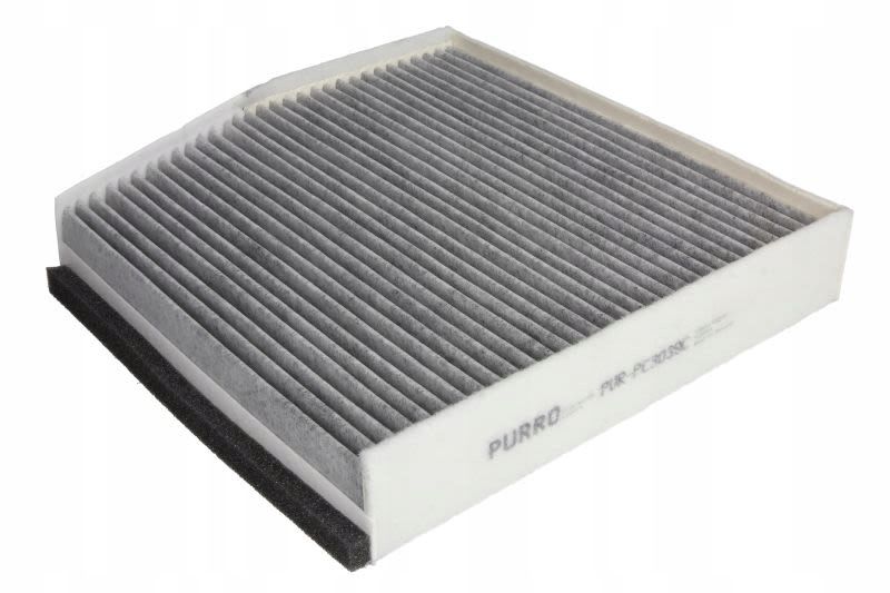 Filtr kabiny - PURRO PUR-PC3039C