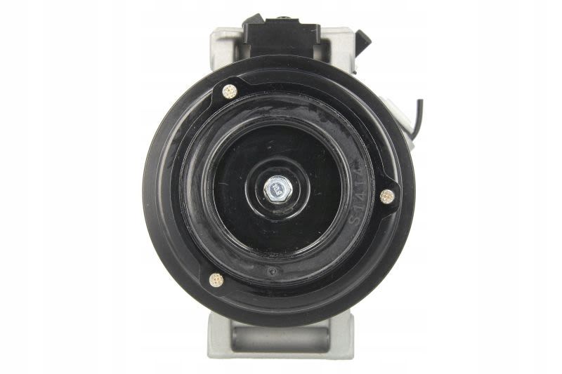 Kompresor klimatyzacji - THERMOTEC KTT095042