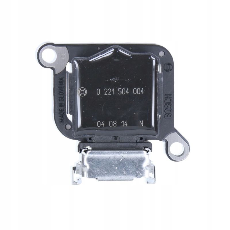 Cewka zapŁonowa bmw e39/e46 - BOSCH 0 221 504 029