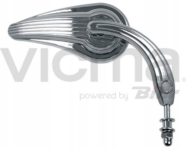 Lusterko moto. harley davidson 08- 5/16 prawe - VICMA E525D